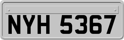 NYH5367