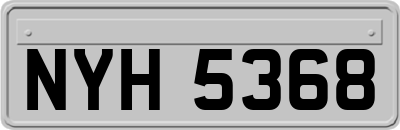 NYH5368