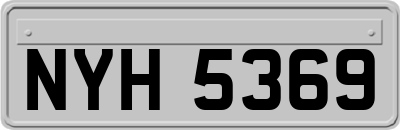 NYH5369