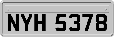 NYH5378