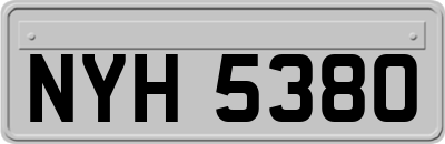 NYH5380