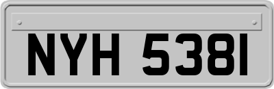 NYH5381