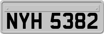 NYH5382