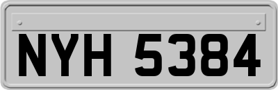 NYH5384