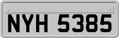 NYH5385