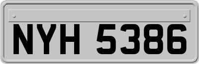 NYH5386
