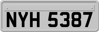 NYH5387