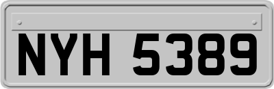 NYH5389