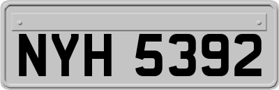 NYH5392