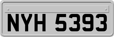 NYH5393