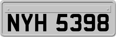 NYH5398