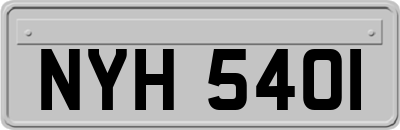 NYH5401