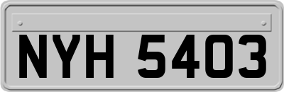 NYH5403