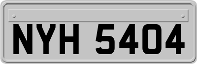 NYH5404