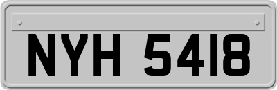 NYH5418
