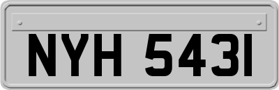 NYH5431