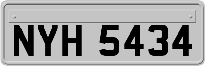 NYH5434