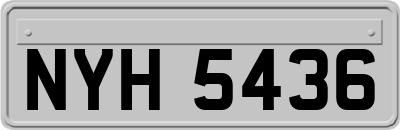 NYH5436