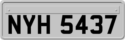 NYH5437