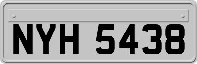 NYH5438