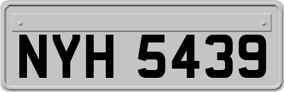 NYH5439