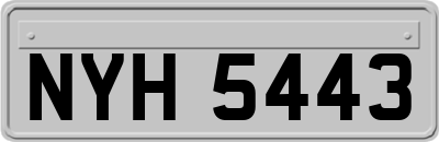 NYH5443
