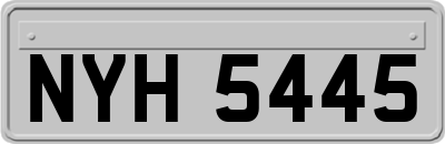 NYH5445