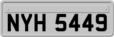 NYH5449