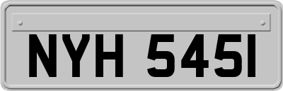 NYH5451