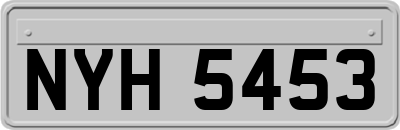 NYH5453