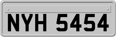 NYH5454