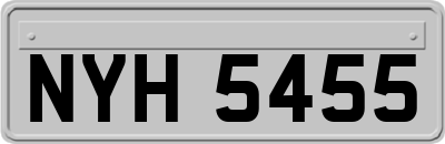 NYH5455