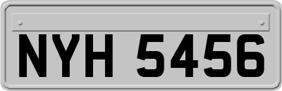 NYH5456