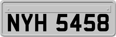 NYH5458