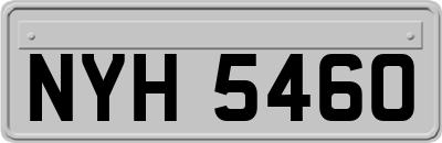 NYH5460