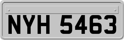 NYH5463