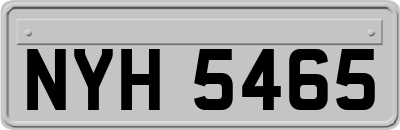 NYH5465