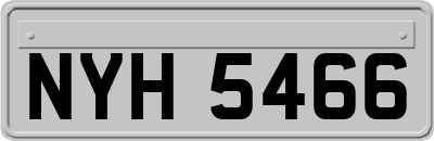 NYH5466