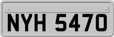 NYH5470