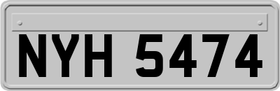 NYH5474