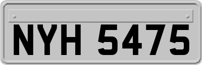NYH5475