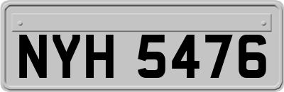 NYH5476