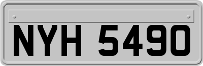 NYH5490