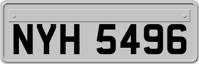 NYH5496