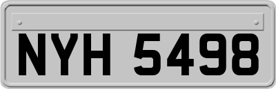 NYH5498