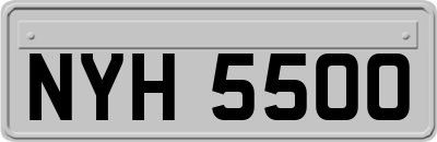 NYH5500