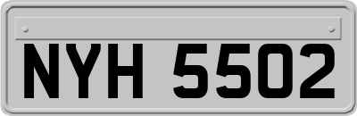 NYH5502