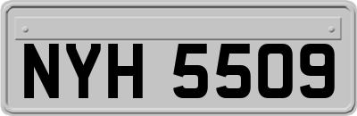 NYH5509