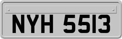 NYH5513