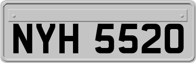 NYH5520